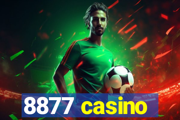 8877 casino